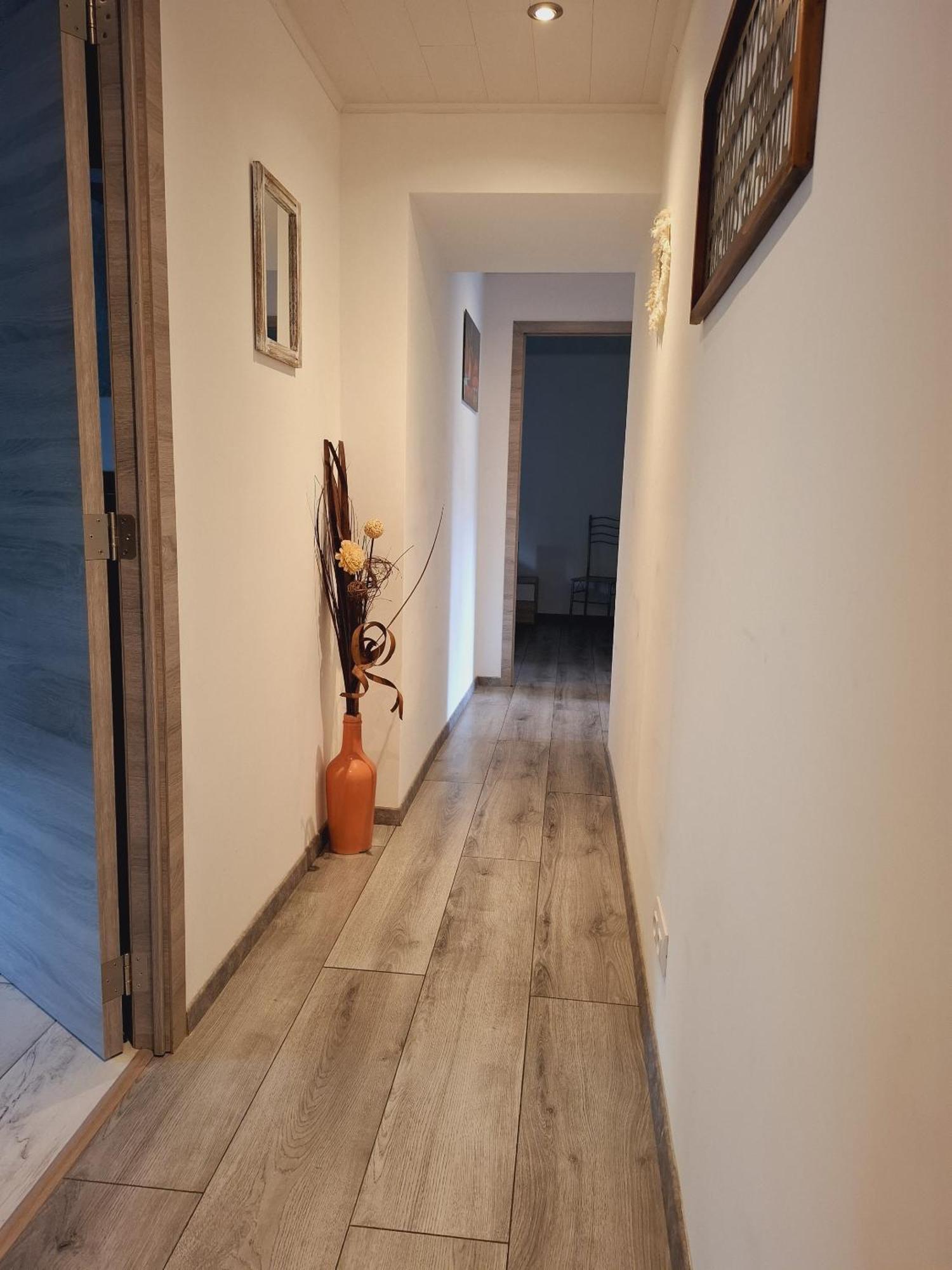 Le Gai Pinson Villa Beausaint Eksteriør billede