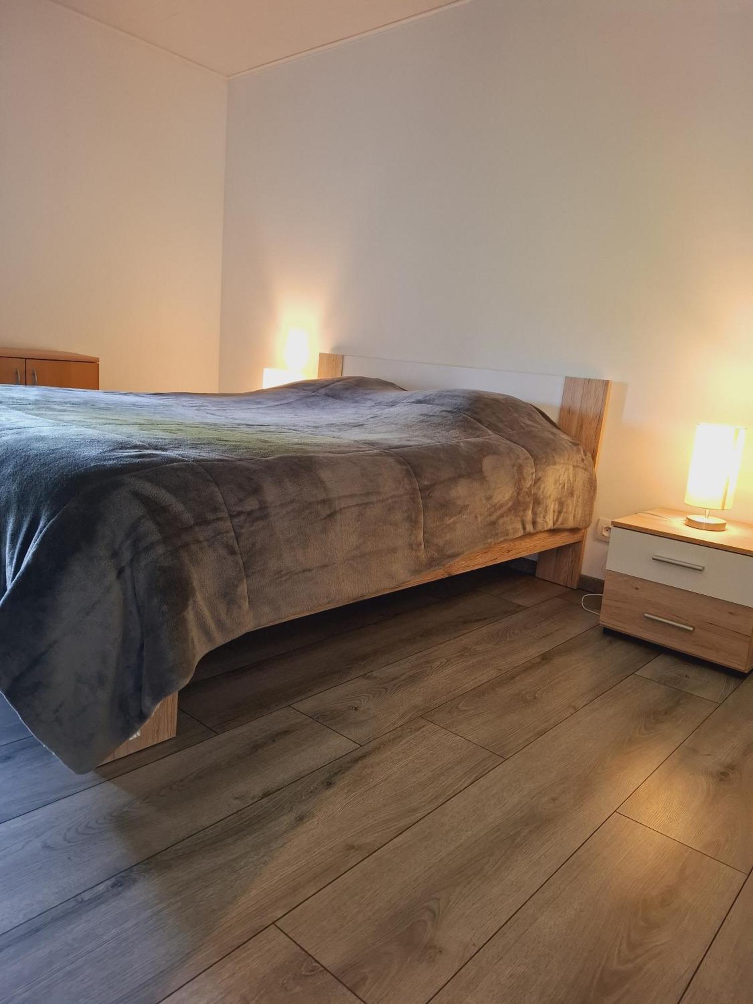 Le Gai Pinson Villa Beausaint Eksteriør billede