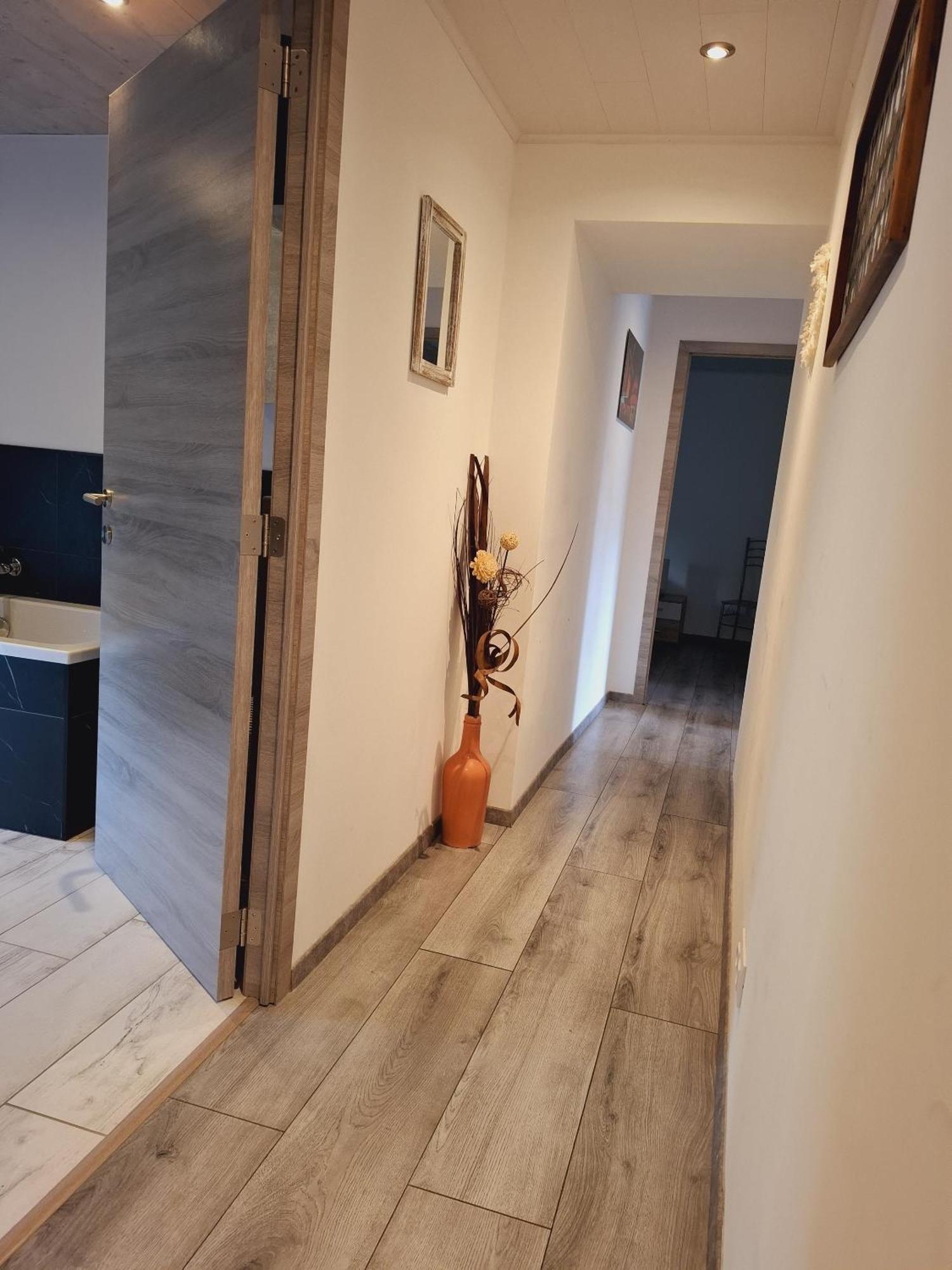 Le Gai Pinson Villa Beausaint Eksteriør billede