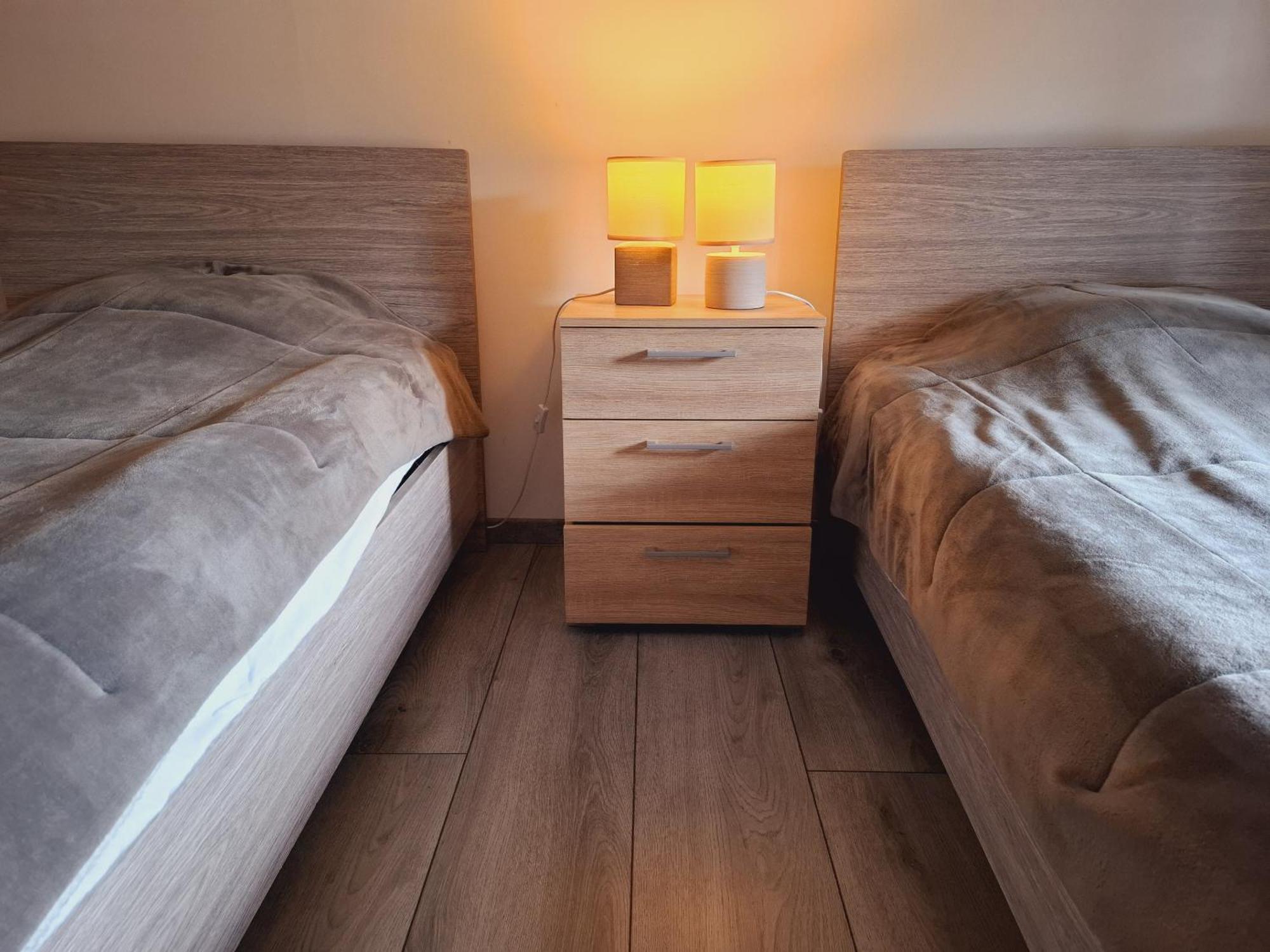 Le Gai Pinson Villa Beausaint Eksteriør billede