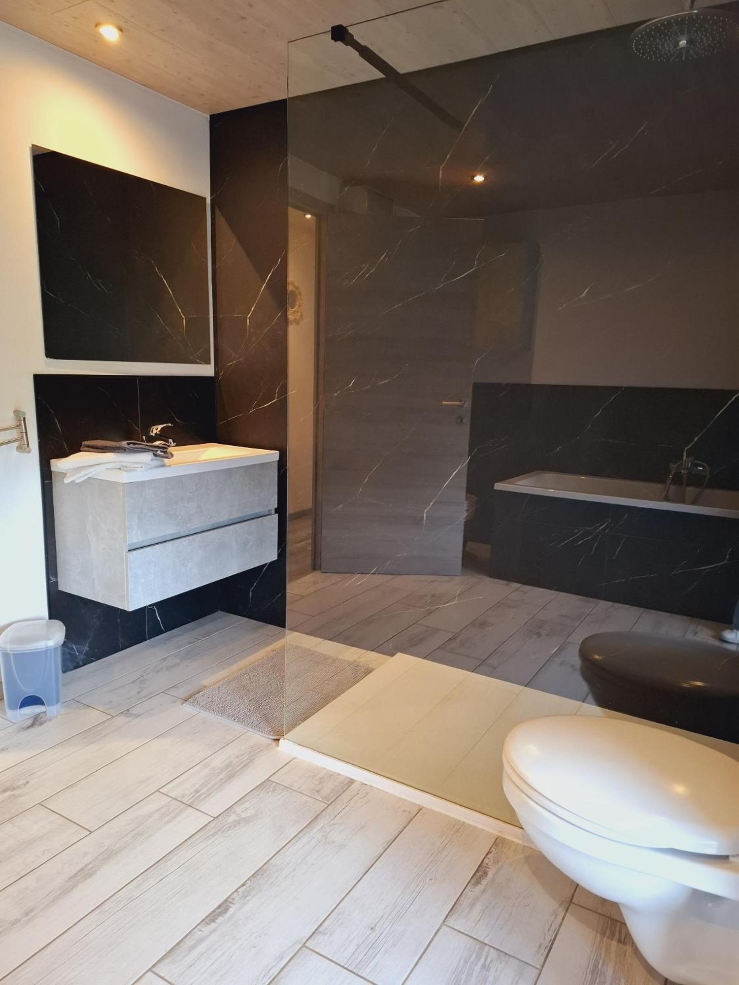 Le Gai Pinson Villa Beausaint Eksteriør billede