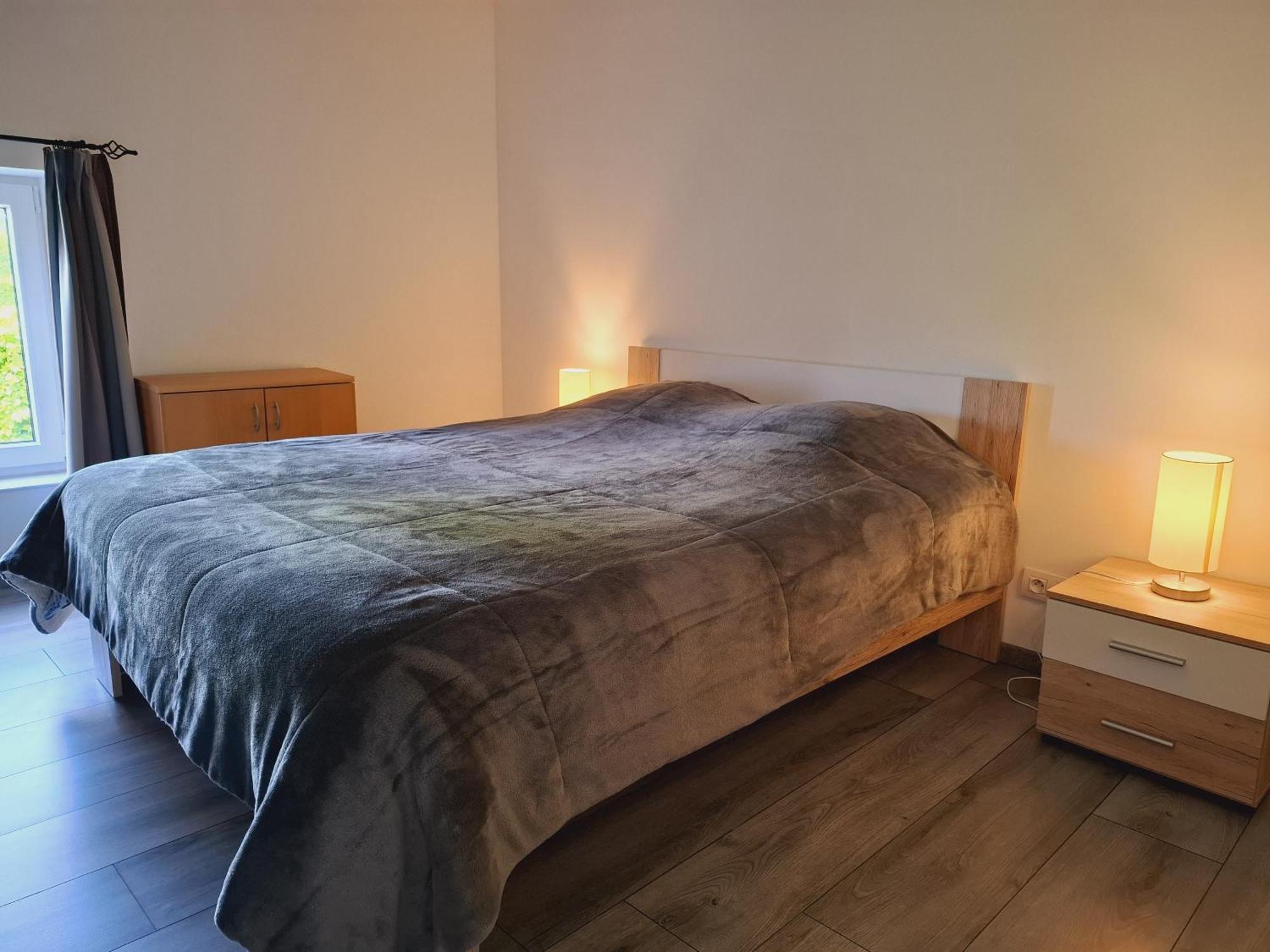 Le Gai Pinson Villa Beausaint Eksteriør billede