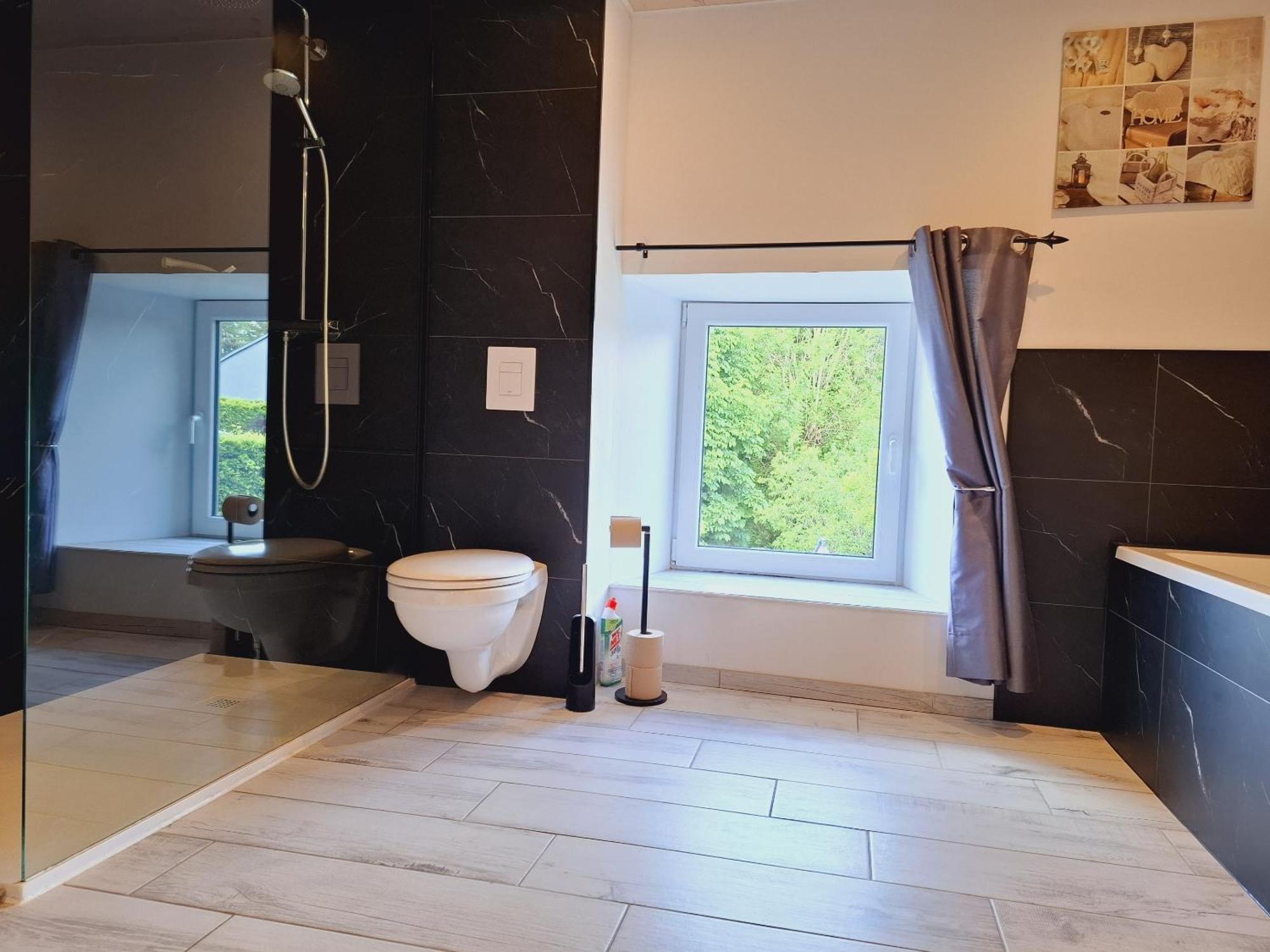 Le Gai Pinson Villa Beausaint Eksteriør billede