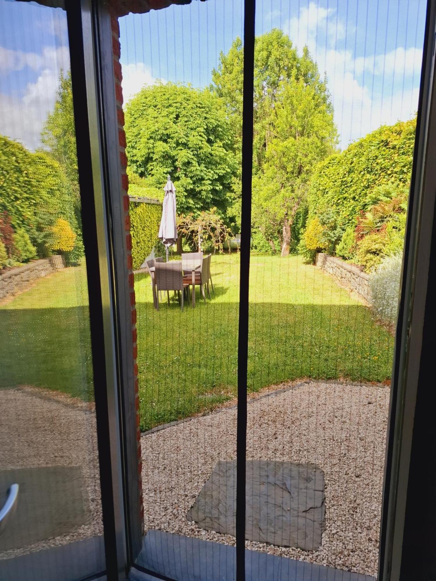 Le Gai Pinson Villa Beausaint Eksteriør billede